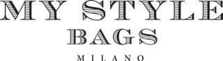 My Style Bags – Borsoni da viaggio personalizzabili