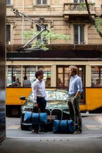 borsa da viaggio personalizzata